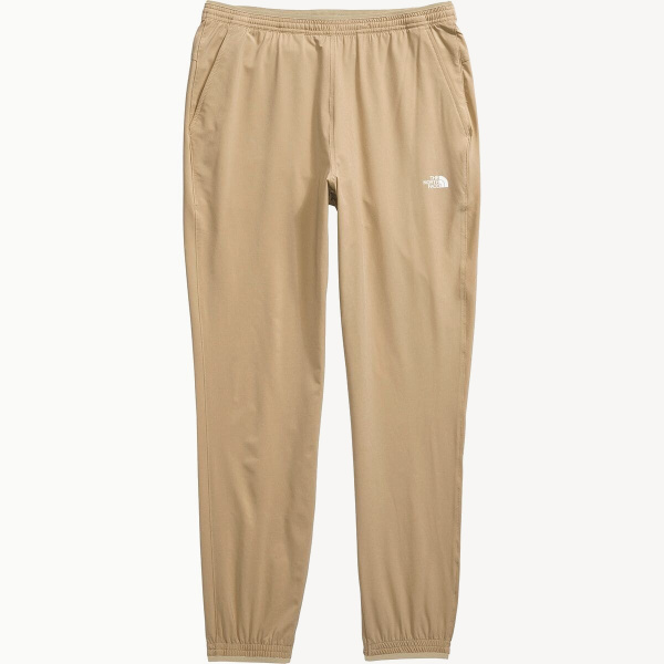 Брюки TNF Wander Jogger 2.0 (Мужской; S; KhakiStone)